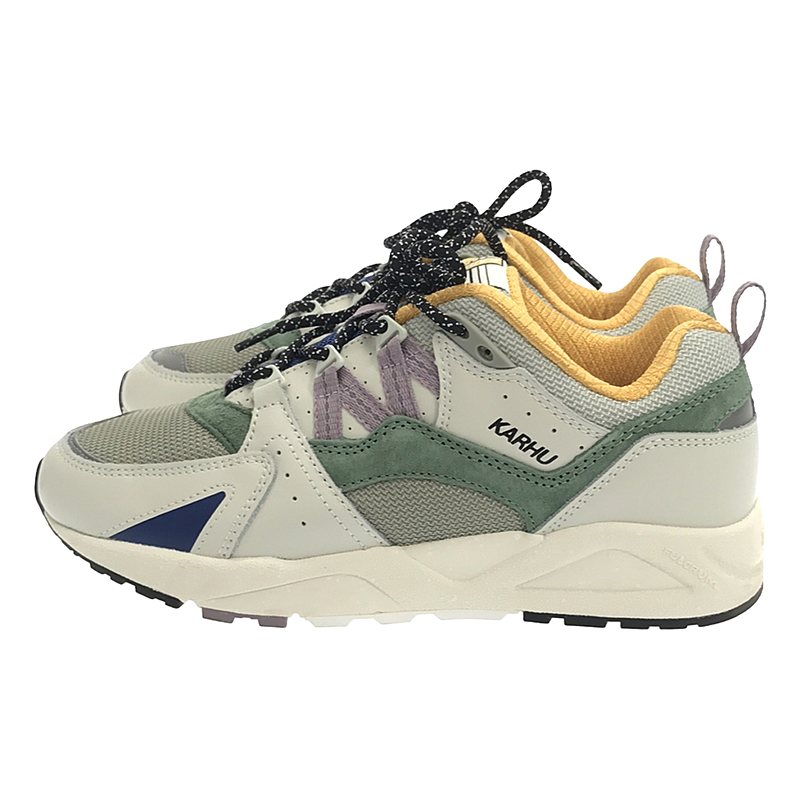 KARHU / カルフ fusion 2.0 / F804137 ローカットスニーカー