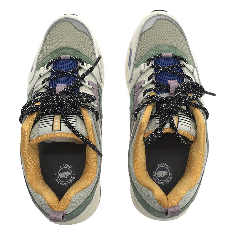 KARHU / カルフ fusion 2.0 / F804137 ローカットスニーカー