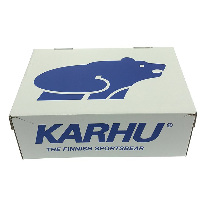 KARHU / カルフ fusion 2.0 / F804137 ローカットスニーカー