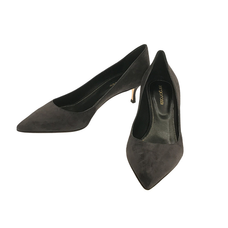 sergio rossi / セルジオロッシ