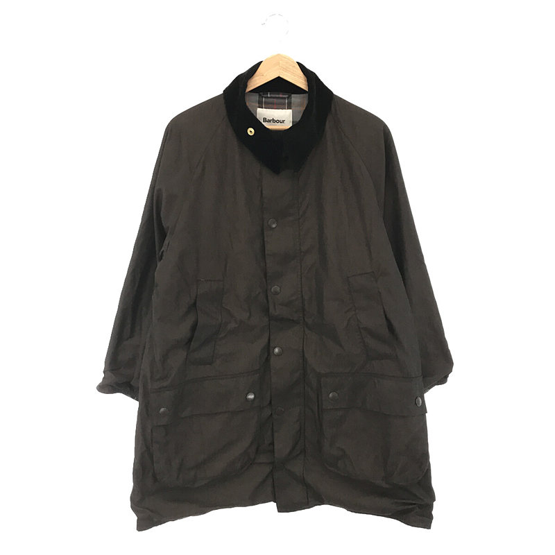 Barbour / バブアー