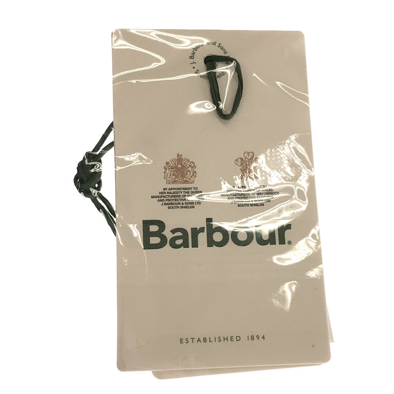 Barbour / バブアー × JOURNAL STANDARD relume OS GAMEFAIR オーバーサイズ ゲームフェア コート