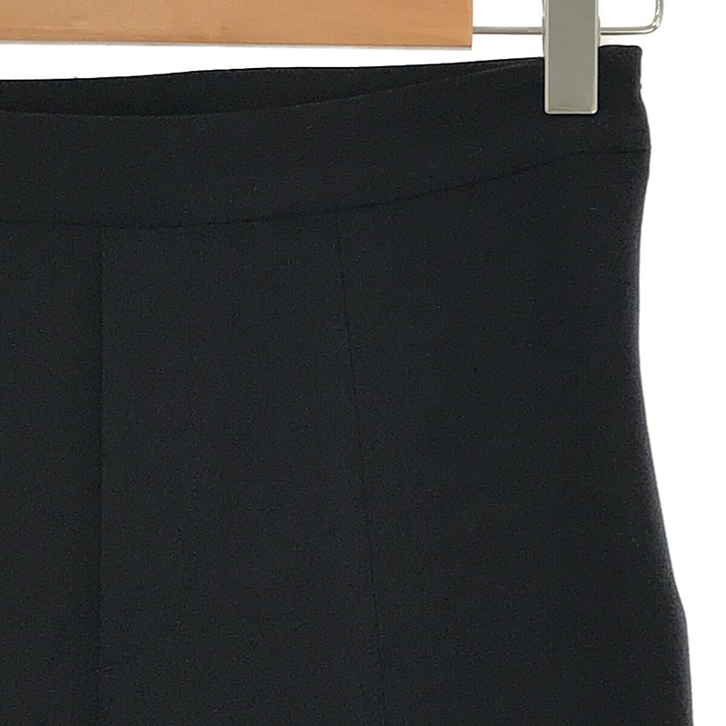 Spick and Span / スピックアンドスパン 2WAY ストレッチ シガレットパンツ