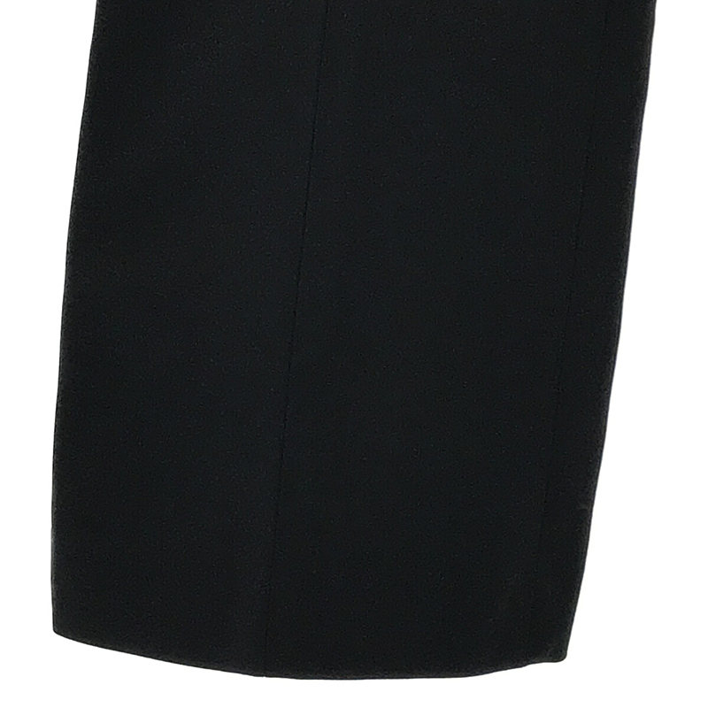 Spick and Span / スピックアンドスパン 2WAY ストレッチ シガレットパンツ