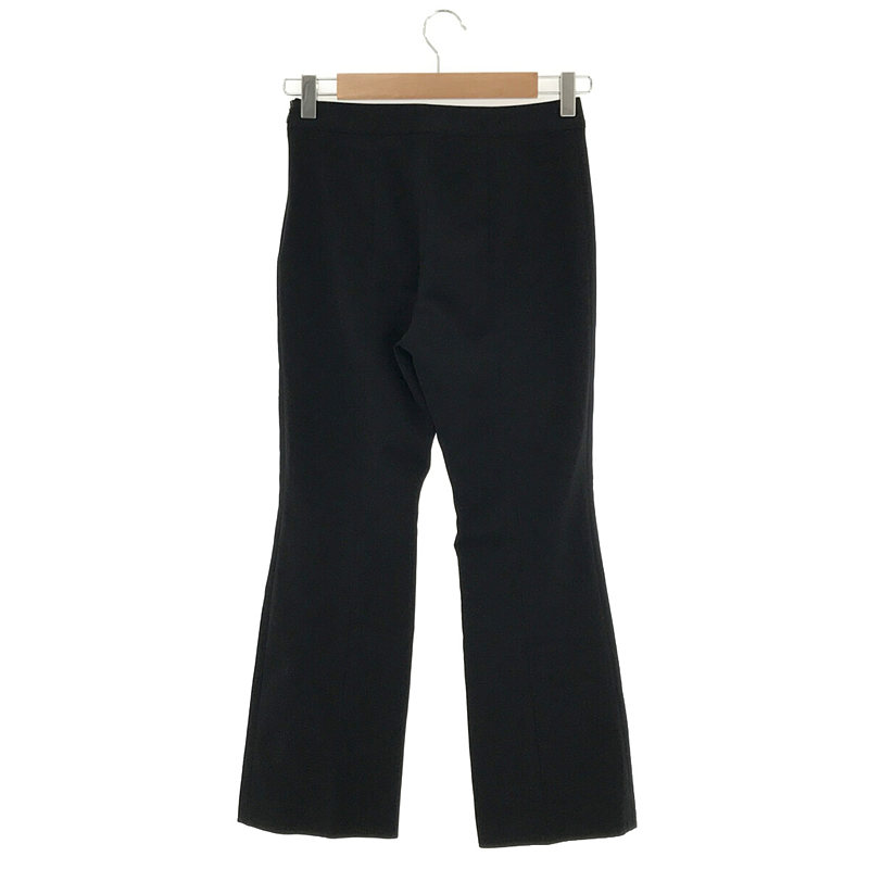 Spick and Span / スピックアンドスパン 2WAY ストレッチ シガレットパンツ