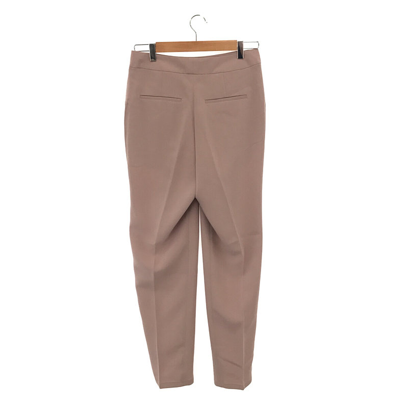 その他 タック スラックスパンツ