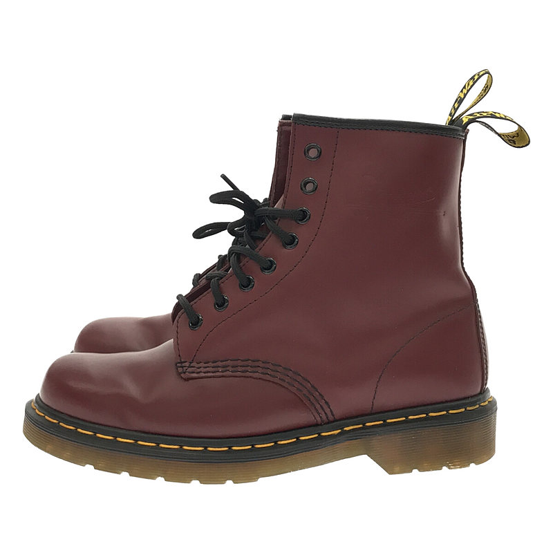 Dr.Martens / ドクターマーチン 8ホールブーツ