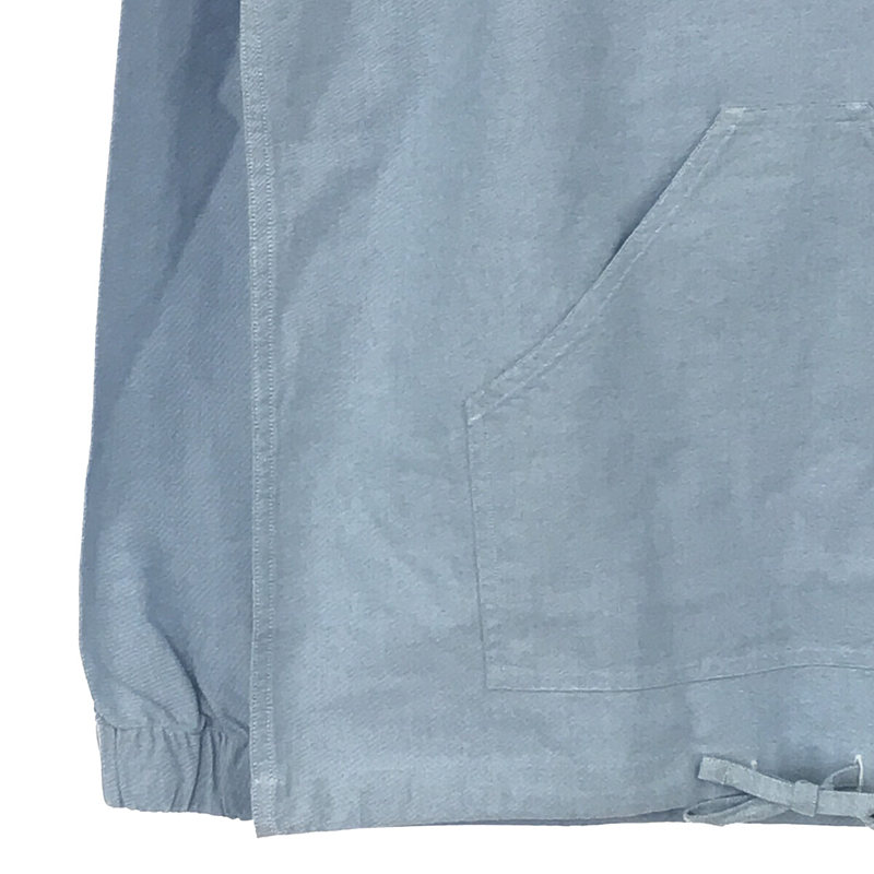 POLO RALPH LAUREN / ポロラルフローレン コットン アノラック マリンパーカー