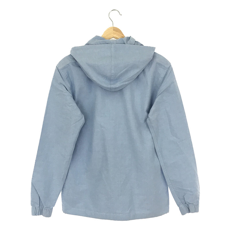 POLO RALPH LAUREN / ポロラルフローレン コットン アノラック マリンパーカー