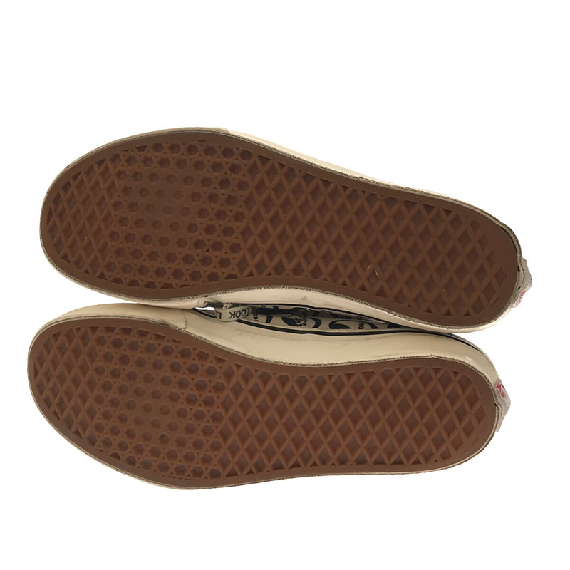 VANS / バンズ × MOONEYES VANS 横浜ホットロッドカスタムショー会場限定 スニーカー