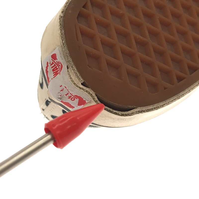 VANS / バンズ × MOONEYES VANS 横浜ホットロッドカスタムショー会場限定 スニーカー