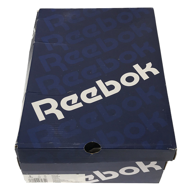 Reebok / リーボック INTERVAL 96 FV5520 / クラシック インターバル ローカットスニーカー