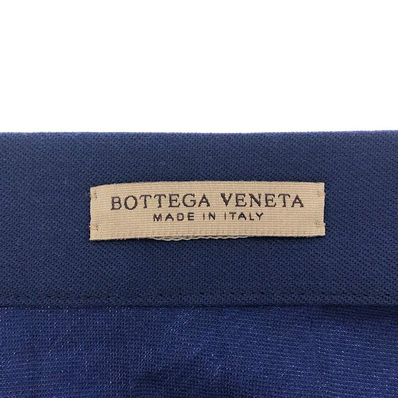 BOTTEGA VENETA / ボッテガヴェネタ プリーツ ロングスカート