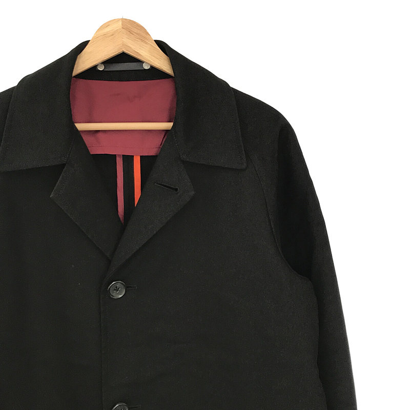 PS Paul Smith / ピーエスポールスミス ステンカラー ロングコート