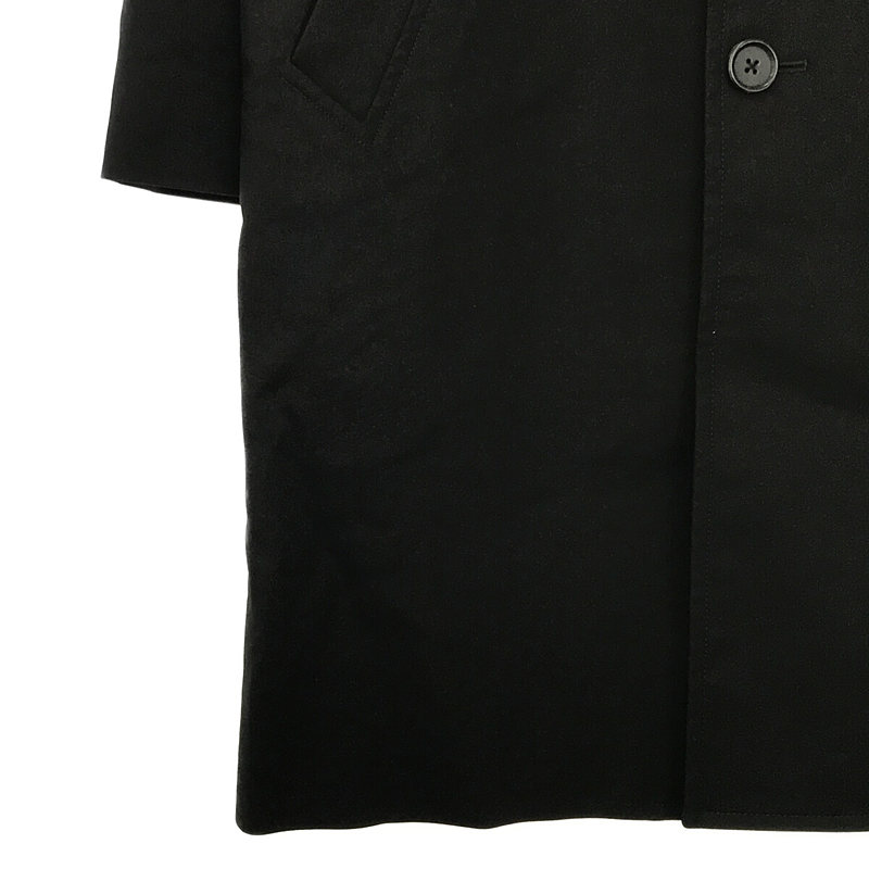 PS Paul Smith / ピーエスポールスミス ステンカラー ロングコート