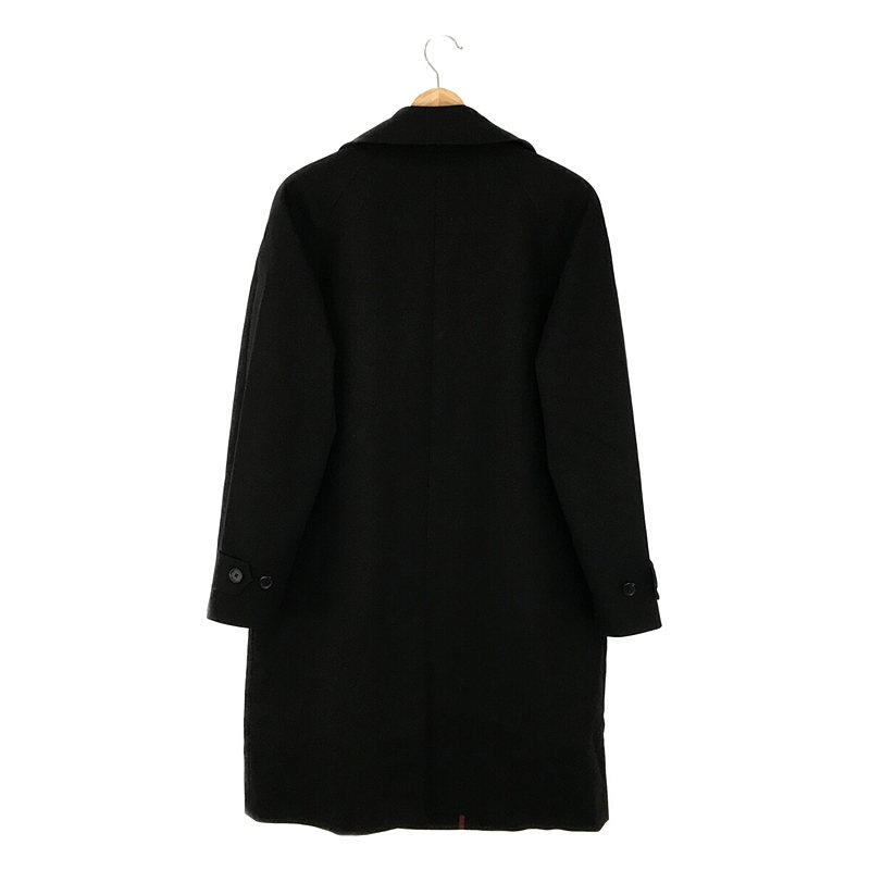 PS Paul Smith / ピーエスポールスミス ステンカラー ロングコート