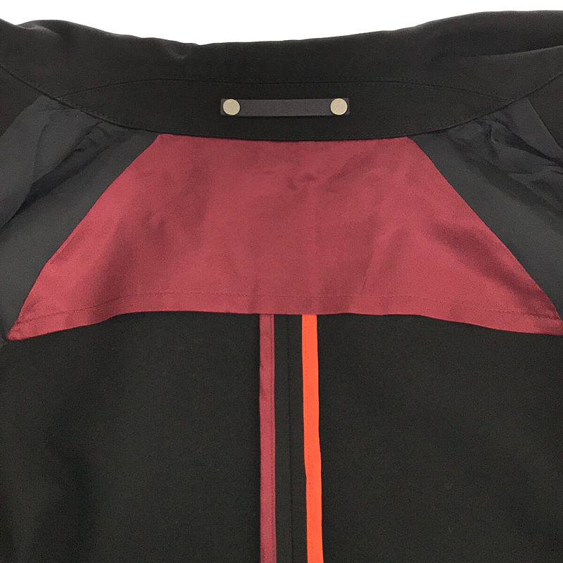 PS Paul Smith / ピーエスポールスミス ステンカラー ロングコート