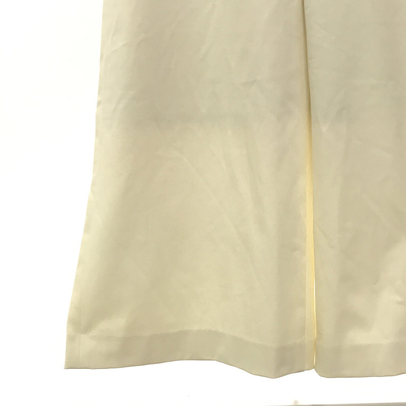 Lisiere L'Appartement / リジエールアパルトモン オールインワン キャミパンツ