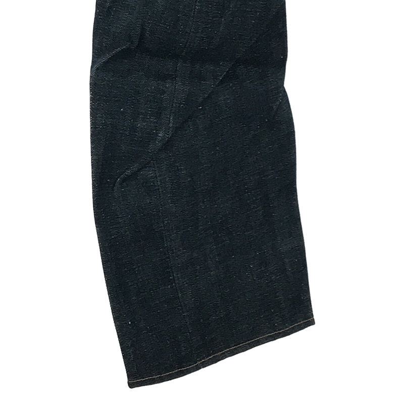 Levi's red / リーバイスレッド 1st STANDARD スペイン製 立体裁断 デニムパンツ