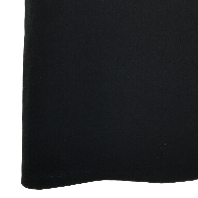 UNITED ARROWS / ユナイテッドアローズ COMFY ステッチ ショートスリーブ ワンピース