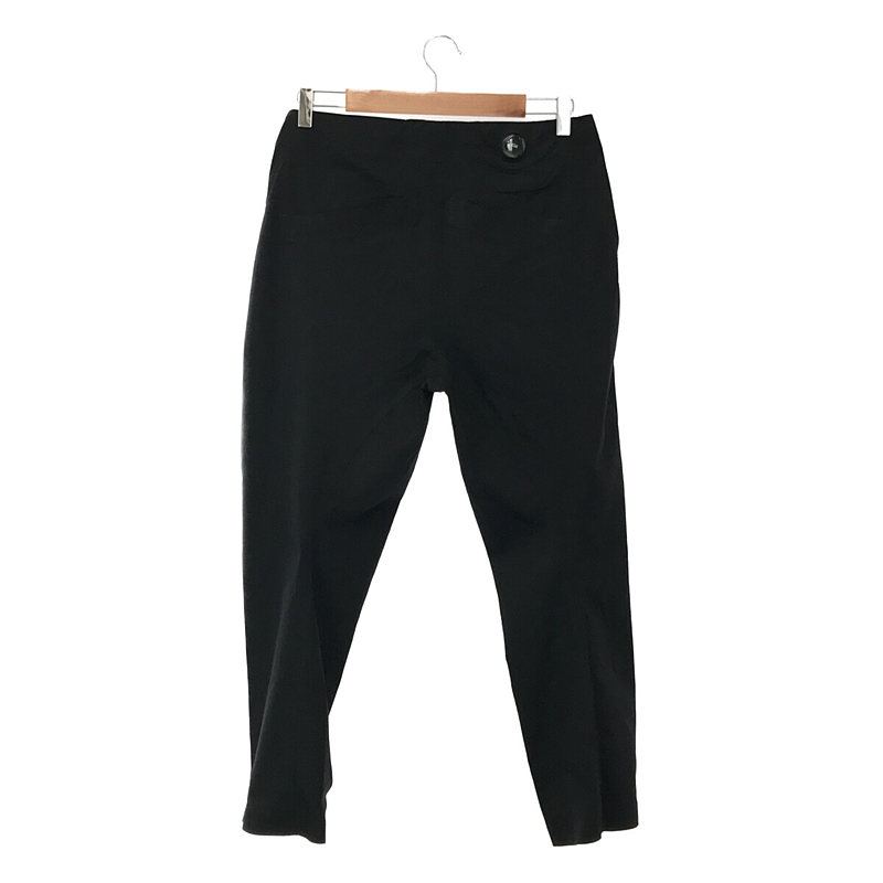 DESCENTE ALLTERRAIN / デサントオルテライン BOA WIDE LEG FIT PANTS ナイロン ワイドレッグ パンツ