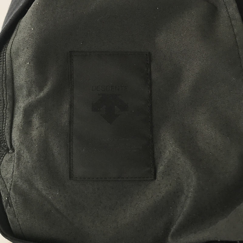 DESCENTE ALLTERRAIN / デサントオルテライン BOA WIDE LEG FIT PANTS ナイロン ワイドレッグ パンツ