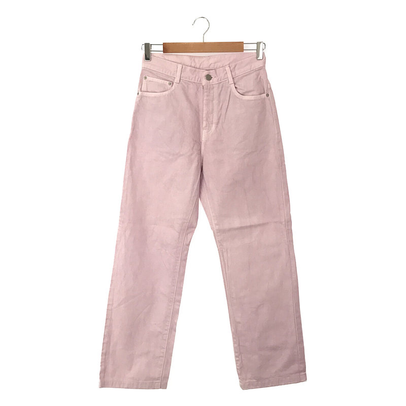 Spick and Span / スピックアンドスパン