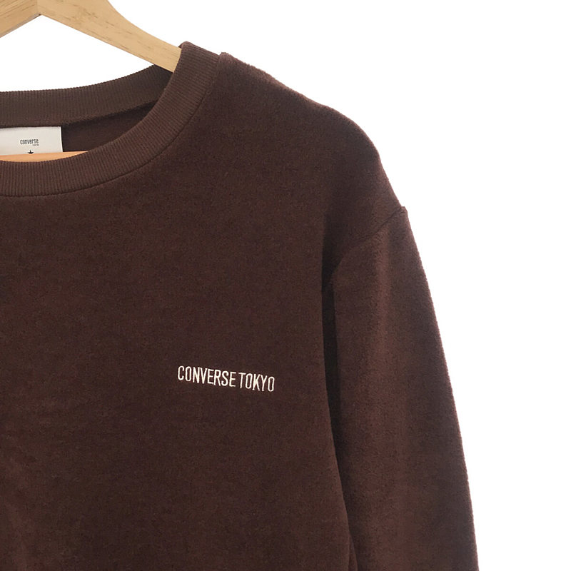 CONVERSE / コンバース アメショワンピース