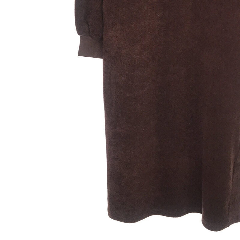 CONVERSE / コンバース アメショワンピース