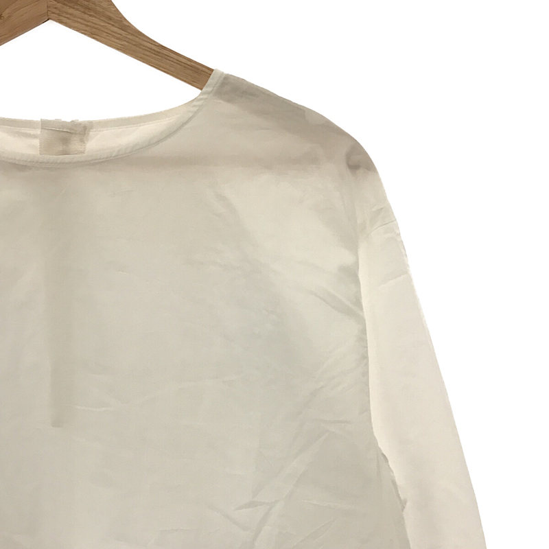 CONVERSE / コンバース ロング プルオーバーシャツ