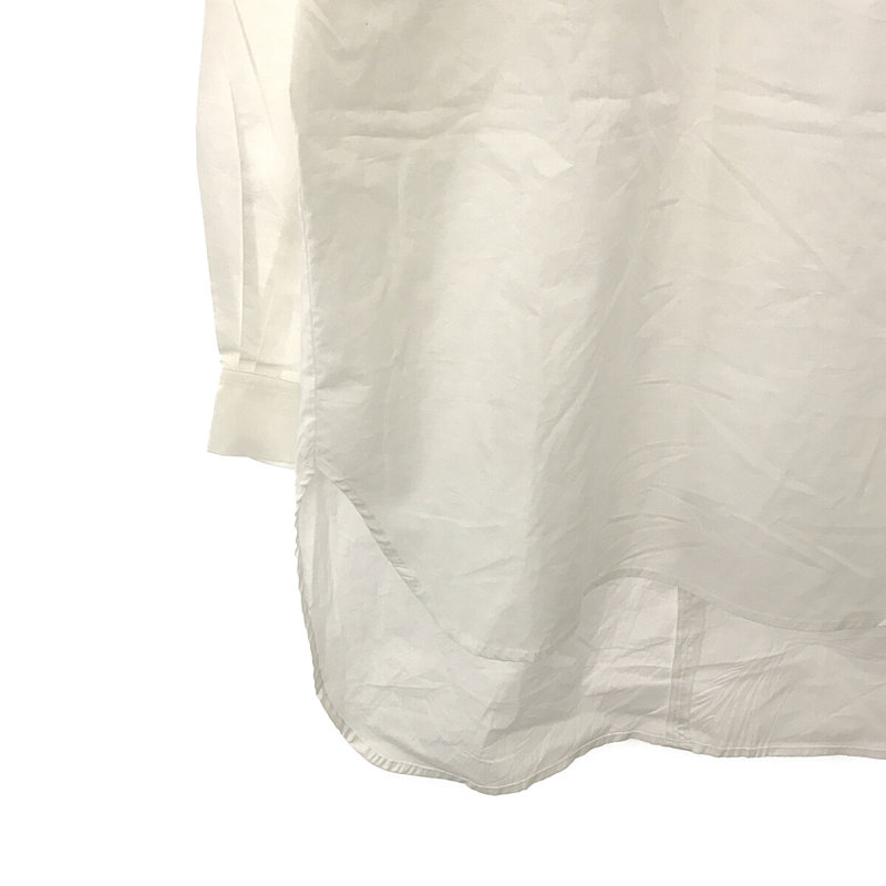 CONVERSE / コンバース ロング プルオーバーシャツ