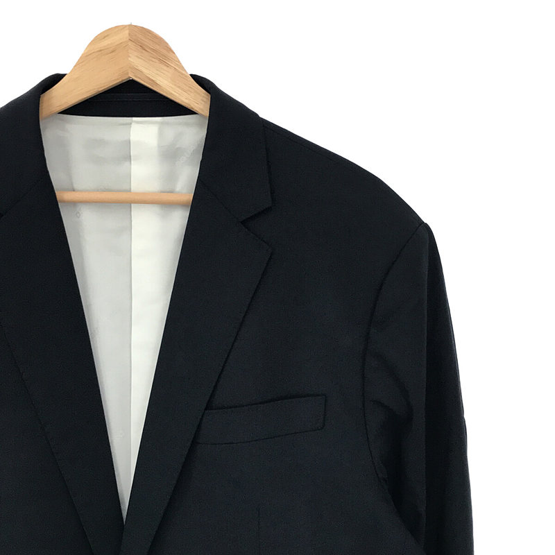 DSQUARED2 / ディースクエアード セットアップ テーラードジャケット / スラックス パンツ