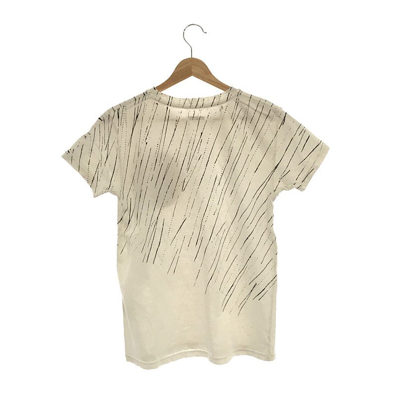 KAPITAL / キャピタル スマイリー Tシャツ