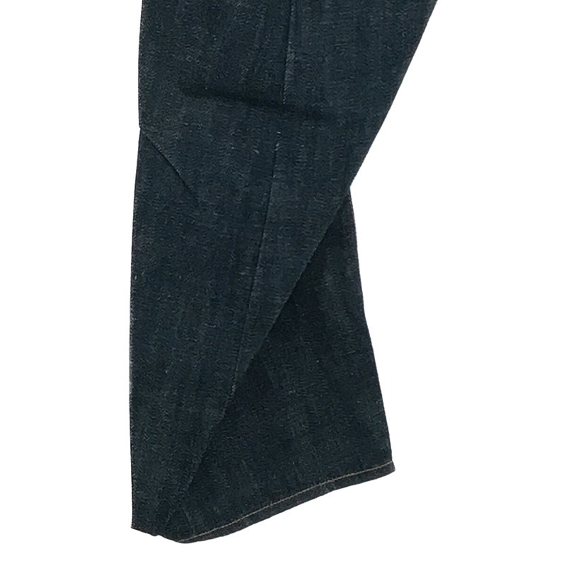 Levi's red / リーバイスレッド 1st STANDARD チュニジア製 立体裁断 デニムパンツ