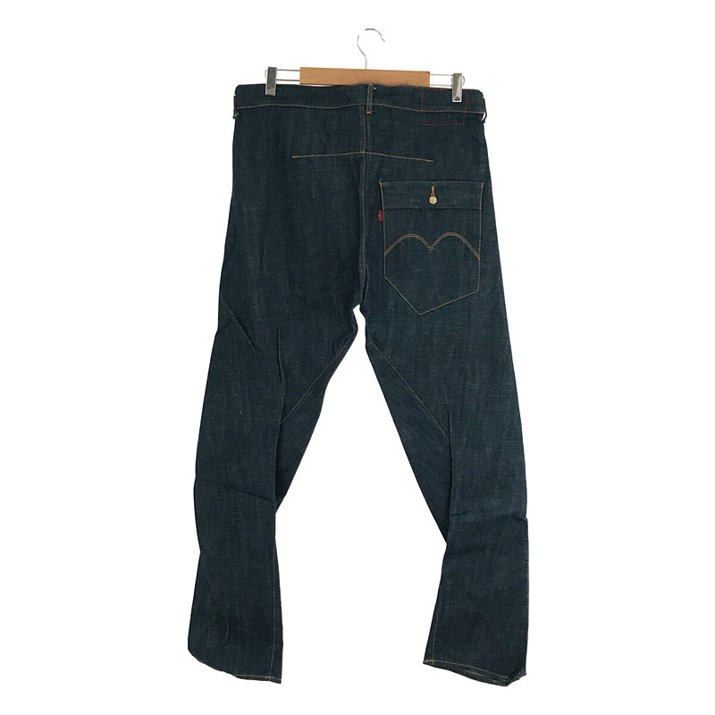Levi's red / リーバイスレッド 1st STANDARD チュニジア製 立体裁断 デニムパンツ