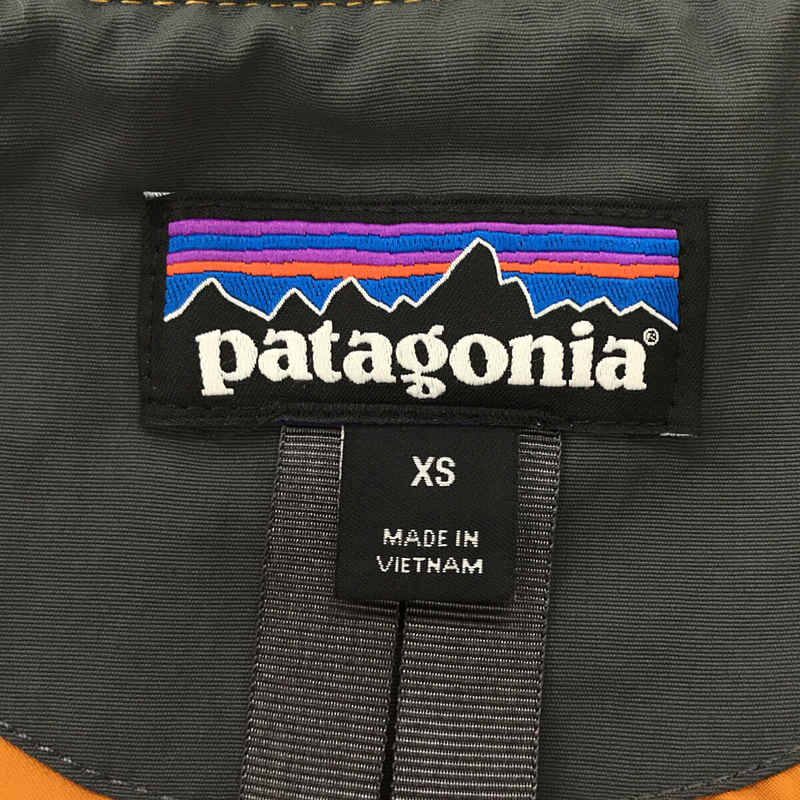 Patagonia / パタゴニア Retro-X BOMBER Jacket レトロX ボマー ボアフリース ジャケット