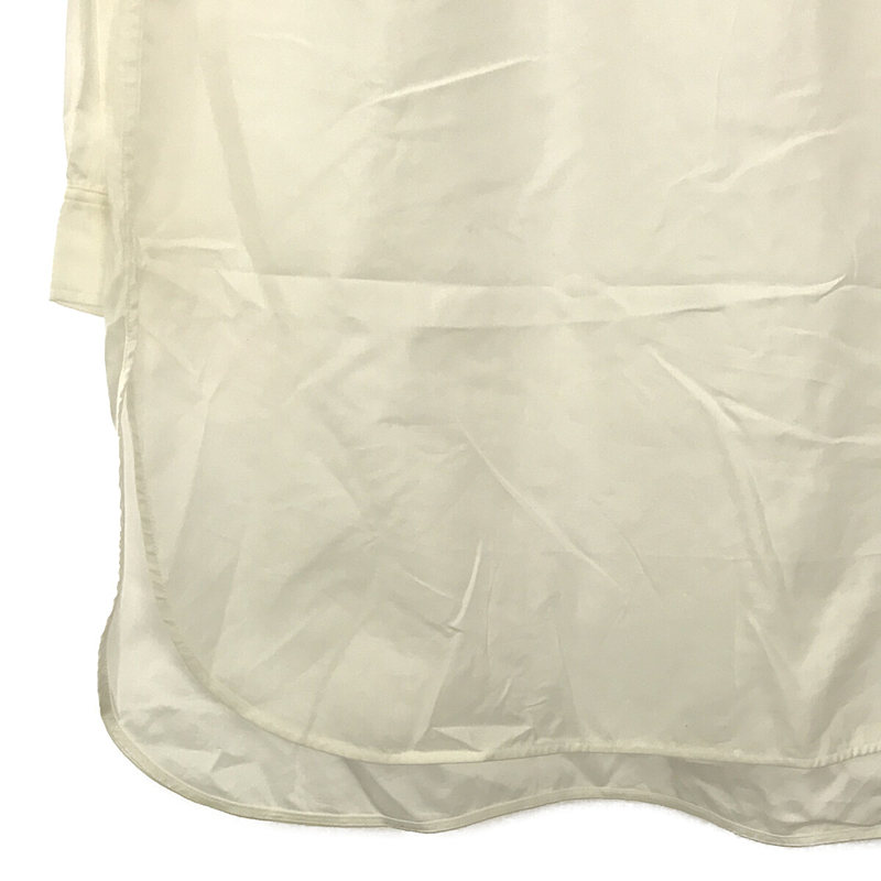 Tomorrowland MACPHEE / トゥモローランドマカフィー プルオーバーシャツ