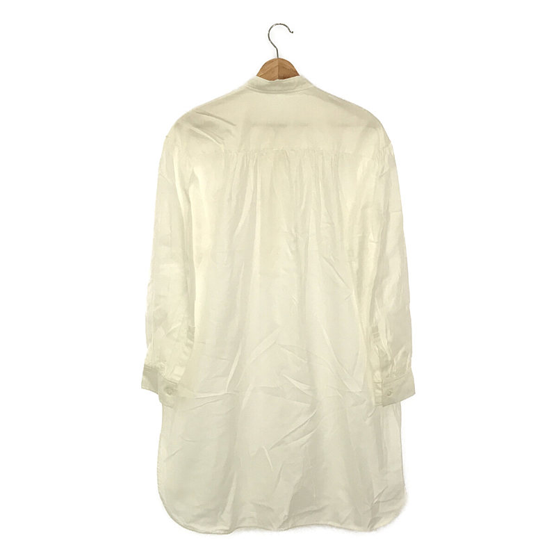 Tomorrowland MACPHEE / トゥモローランドマカフィー プルオーバーシャツ