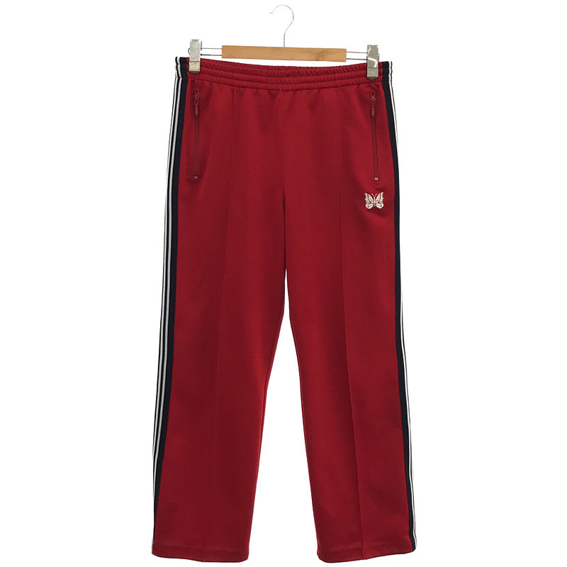 Track Pant Poly Smooth パピヨン トラック パンツ