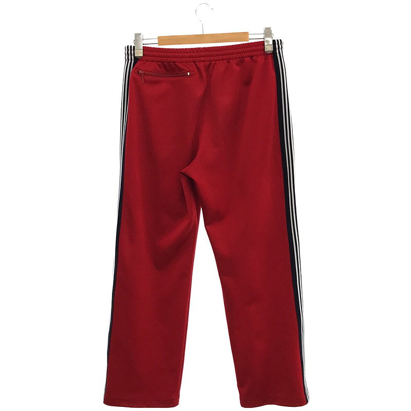 Needles / ニードルス Track Pant Poly Smooth パピヨン トラック パンツ