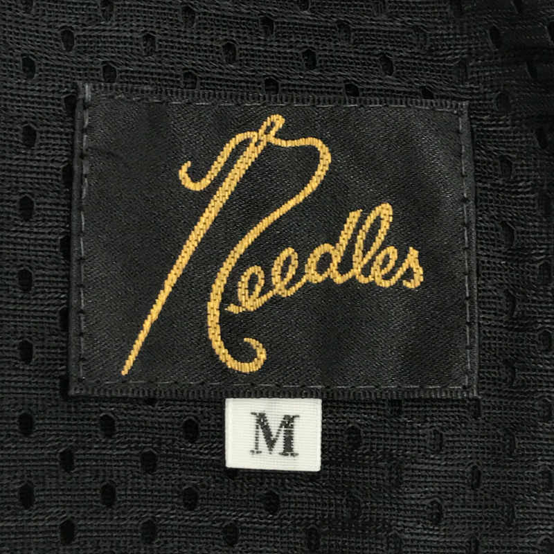 Needles / ニードルス Track Pant Poly Smooth パピヨン トラック パンツ