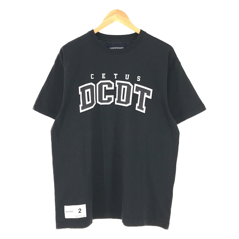 TEAM TEE チーム Tシャツ カットソー