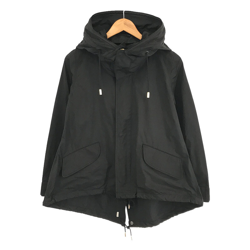 MONSTER PARKA フーデッドモンスターコート | ブランド古着の買取