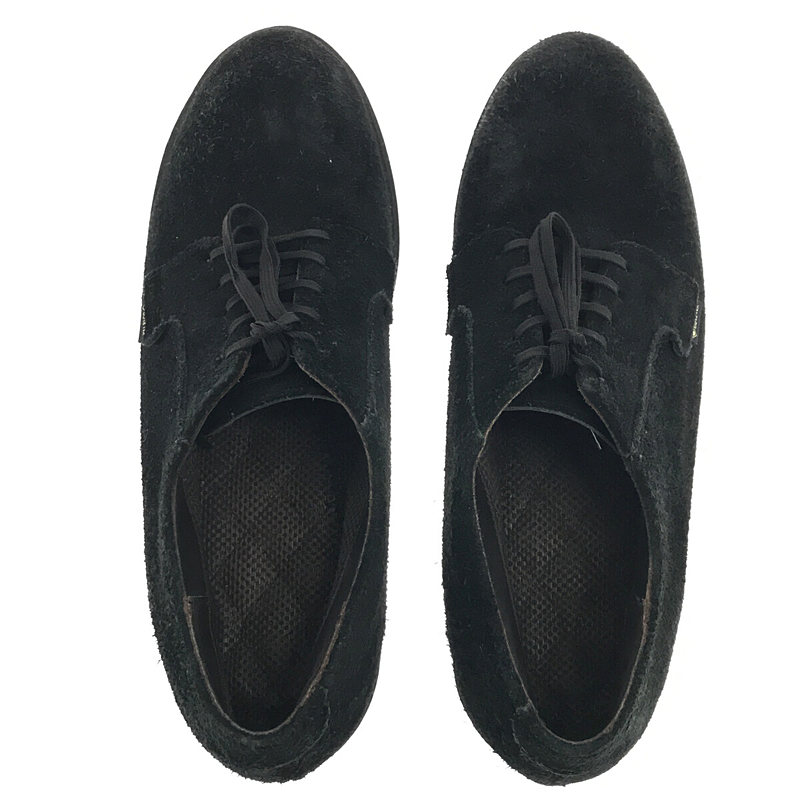 BEAMS ビームス 別注 9193 Postman Shoes GORE-TEX スエードレザー