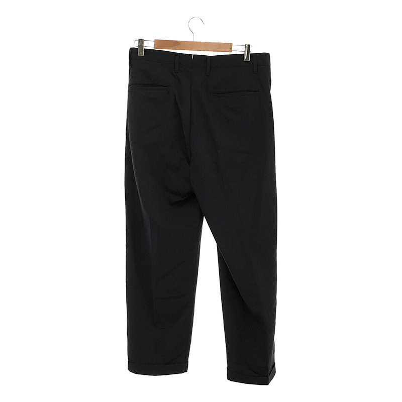 steven alan / スティーブンアラン 2PLEATED MORE TAPERED PANTS パンツ