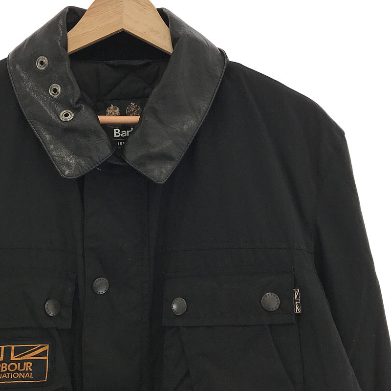 Barbour / バブアー INTERNATIONAL JACKET オイルジャケット