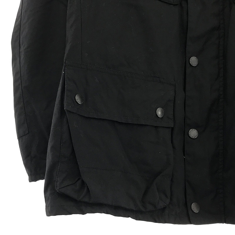 Barbour / バブアー INTERNATIONAL JACKET オイルジャケット