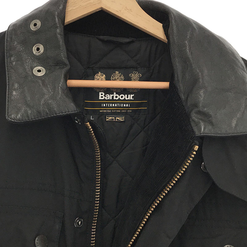 Barbour / バブアー INTERNATIONAL JACKET オイルジャケット