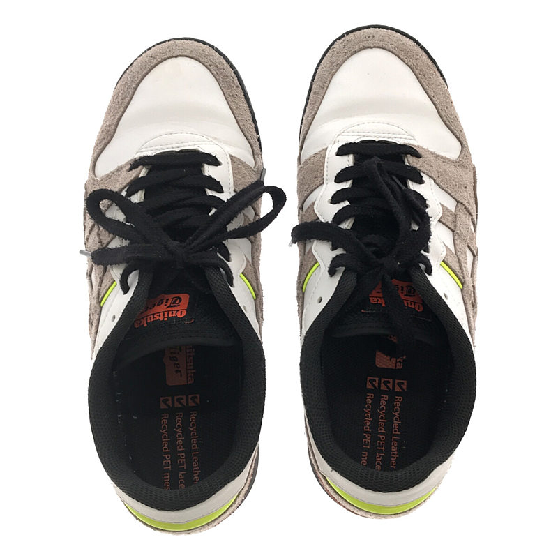 Onitsuka Tiger / オニツカタイガー TIGER HORIZONIA スニーカー