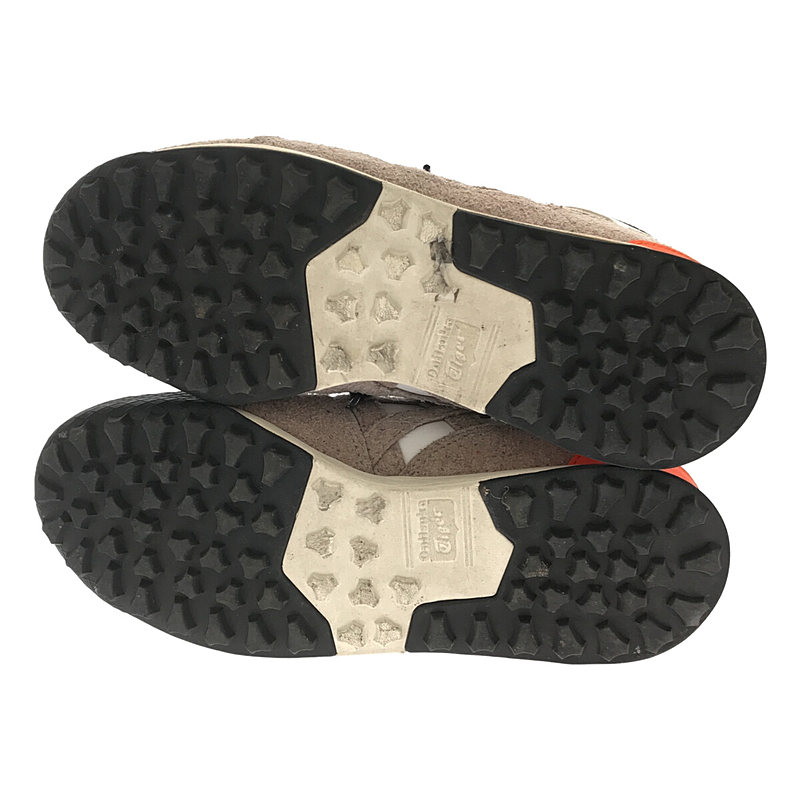 Onitsuka Tiger / オニツカタイガー TIGER HORIZONIA スニーカー